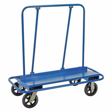 Drywall/Panel Cart 3K Rubber Wheels