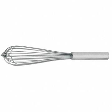 Whip Stainless Steel 16 In