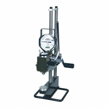 Hydraulic Hardness Tester Res. 3000kg
