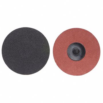 J4660 Quick-Change Sand Disc 2 in Dia TR PK100