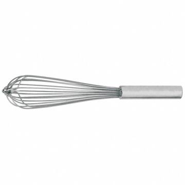 Whip Stainless Steel 12 In