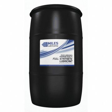 Compressor Oil 55 gal Drum 20 SAE Grade
