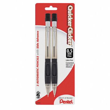 Mechanical Pencils 0.5mm PK2