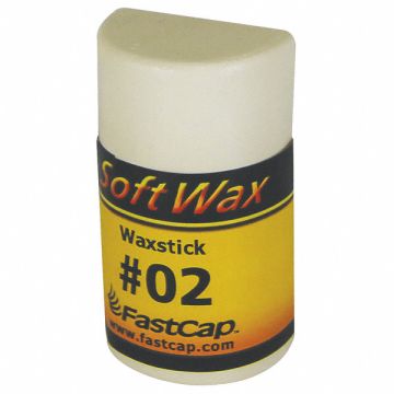 Soft Wax Filler System 1 oz Stick Ivory