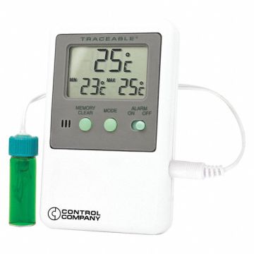 Digital Thermometer 5 ml Vaccine