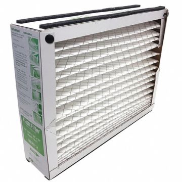 Pleated Air Filter MERV 11 20x20x5 6PK