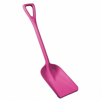 F9120 Hygienic Shovel 38In 1-Piece Pink
