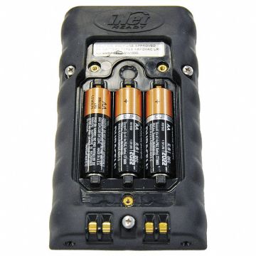 Repl Battery Pack AA Alkaline