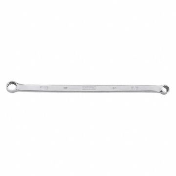 Box End Wrench 12 Points 8-3/32 L