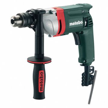 Electric Drill 1/2 In 0 to 650 rpm 6.7A