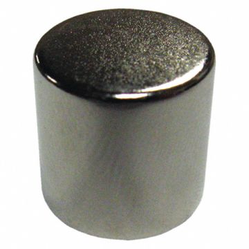 Disc Magnet Neodymium 11.6lb Pull 1/2inD