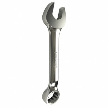 Combination Wrench SAE 3/8 in