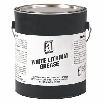 Bearing Grease 5 lb White