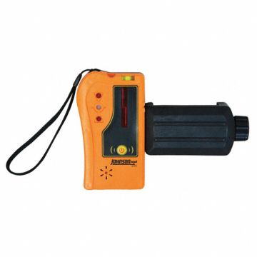 Rotary Laser Detector w/Clamp