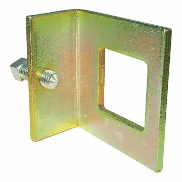Channel Beam Clamp Steel Over L 3 1/2in