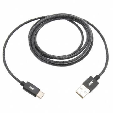 Charger/Sync USB Cable 5 ft Cable Length