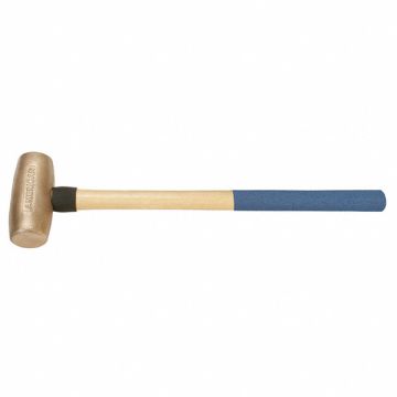 Sledge Hammer 8 lb 26 In Wood