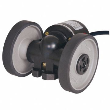 Encoder Wheel Totem Pole 12-24VDC 1 PPR