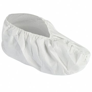 Shoe Covers Universal White PK400