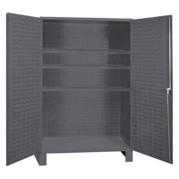 Heavy Duty Cabinet w/3 Removable Shelves