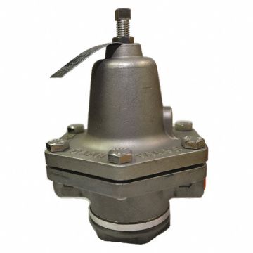 Steam Pressure Regulator 50 to 150 psi