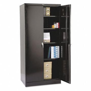 Cabinet Stor 78x36x24 Deluxe Black
