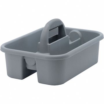 Tool Caddy 13 3/8 in L Gray