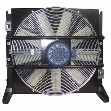 Oil Cooler 230/460VAC 20 to 200 gpm