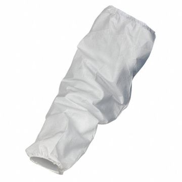 Disposable Sleeves White A40 PK200