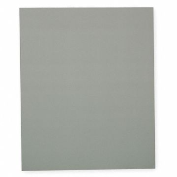 G3389 Partition Panel Gray 34 in W