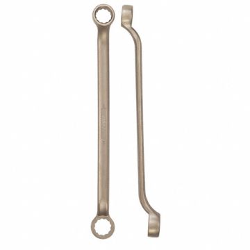 Box End Wrench 9-1/4 L