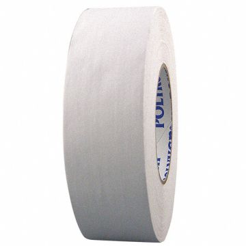 Duct Tape White 1 7/8 in x 60 yd 12 mil