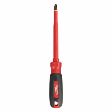 Insulated Phillips Screwdriver #3