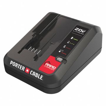 Battery Charger Li-Ion 1 Port