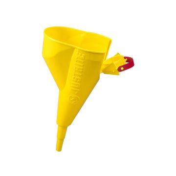 Polyethylene Funnel For Use With The Type I Metal Safety Can .5 x 11.25 inch (25 x 356mm) Size