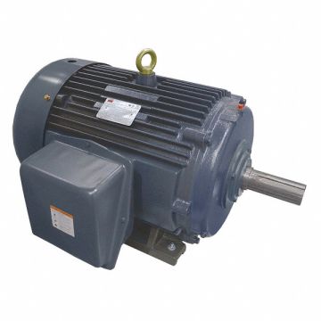 GP Motor 40 HP 1 775 RPM 230/460V 324T