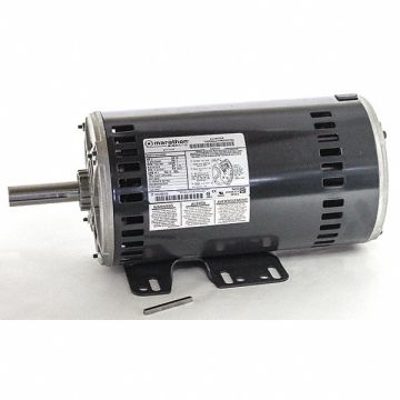 Motor 3 HP 208-230/460V 1725 rpm