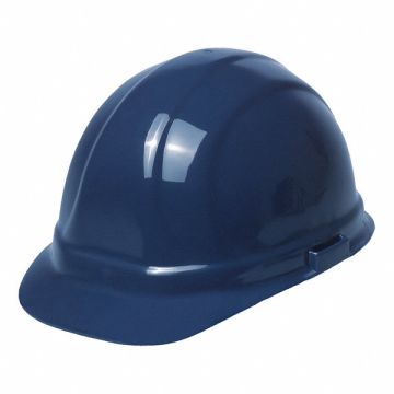 Hard Hat Type 1 Class E Dark Blue