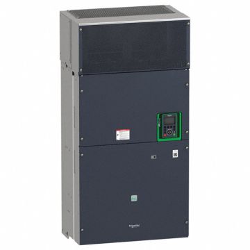 Variable Freq. Drive 400hp 380 to 480V