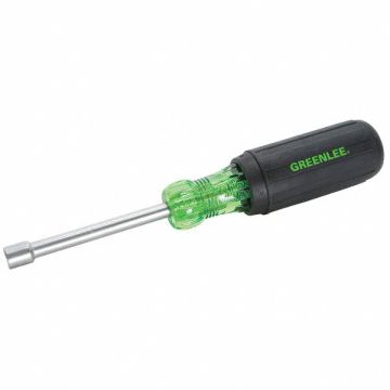 Nut Driver 1/4 Hollow 3