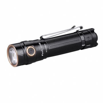 Flashlight LED 1600 lm Tactical Compact