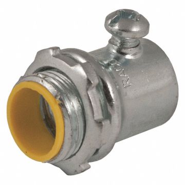 Connector Steel Overall L 1 7/16in
