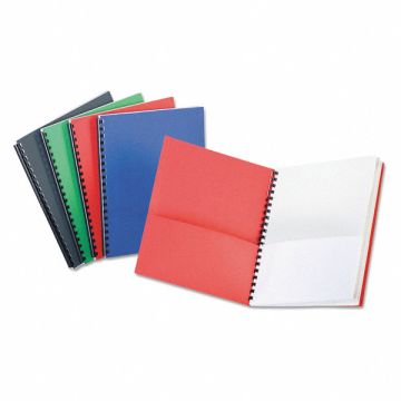 Project Organizer 8Pocket Assorted