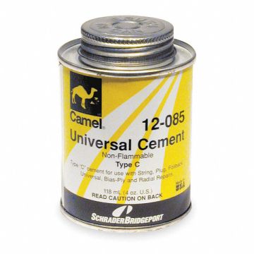 Universal Cement 4 oz.