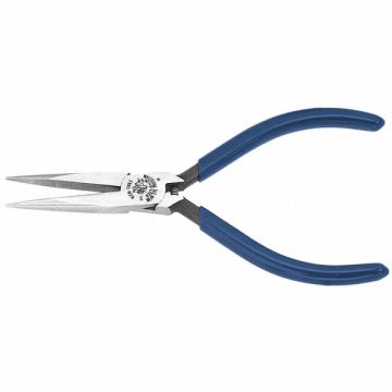 Needle Nose Plier 5-5/8 L Smooth