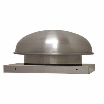 Centrifugal Mounted Exhaust Fan 8 115V