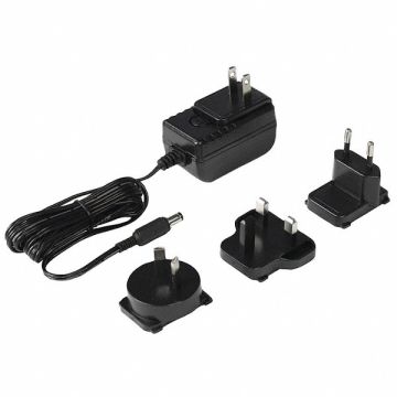 Plug-In Charger Wall Mount Syle 3.5 H