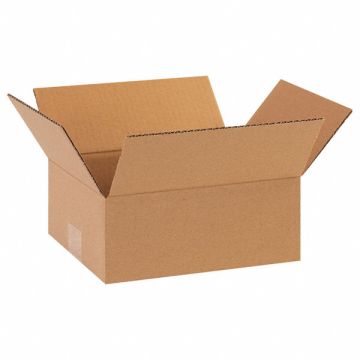 Shipping Box 8x6x3 in