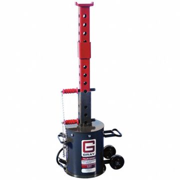 Truck Air Jack Stand 10 tons