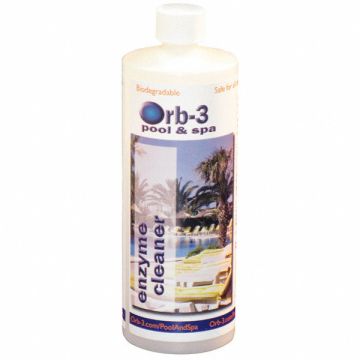 Concentrated Enzyme Cleaner 1 qt.